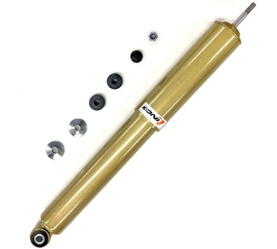 Koni 8805-1043 FSD Rear Shock | 1992-Current Ford E350 & E450