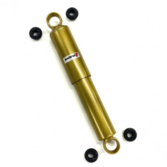 9005-1025  -  REAR Country Coach w/ Ridewell Suspension / Bluebird Wanderlodge LX, Lxi & Forward Control (Koni FSD)