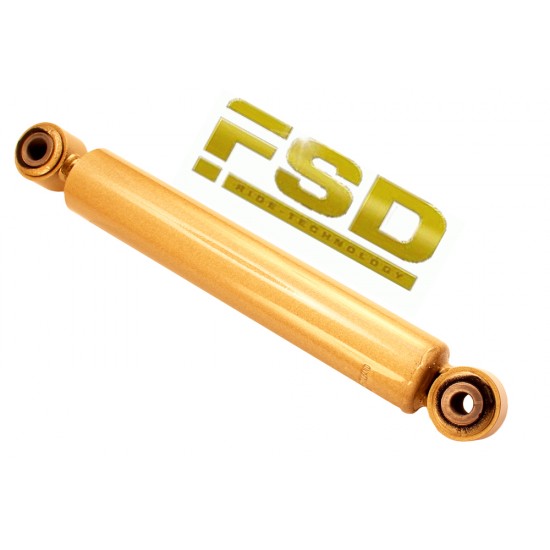 Stage 4 - 2006-2019 Ford F53 Class-A 20-22K GVWR V10 Handling Kit Stage 4 - 2006-2019 Ford F53 Class-A 20-22K GVWR V10 Handling Kit