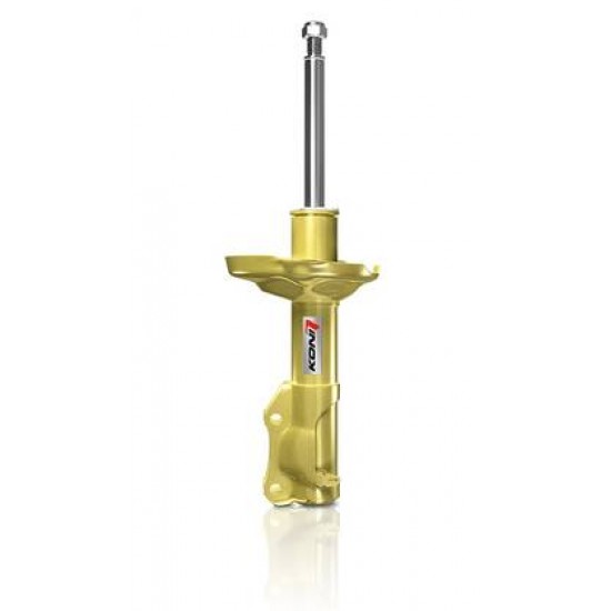 Sprinter 3500 Ride Enhancement Kit (2007-2018) Sprinter 3500 Ride Enhancement Kit (2007-2018)