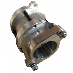 100  -  M&G Brake Cylinder Only