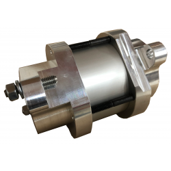 100-2  -  M&G Brake Cylinder Only