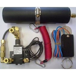 900 - M&G Breakaway System