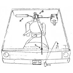 900 - M&G Breakaway System