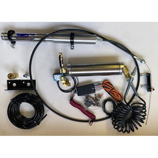 MG2.0 - M&G 2.0 Braking System MG2.0 - M&G 2.0 Braking System