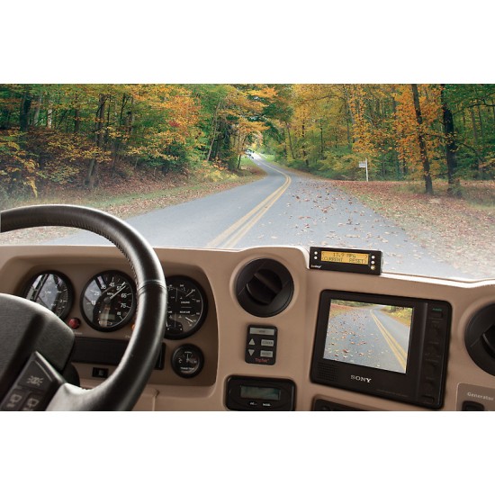 SG2D ScanGaugeD Diesel Vehicle Monitor