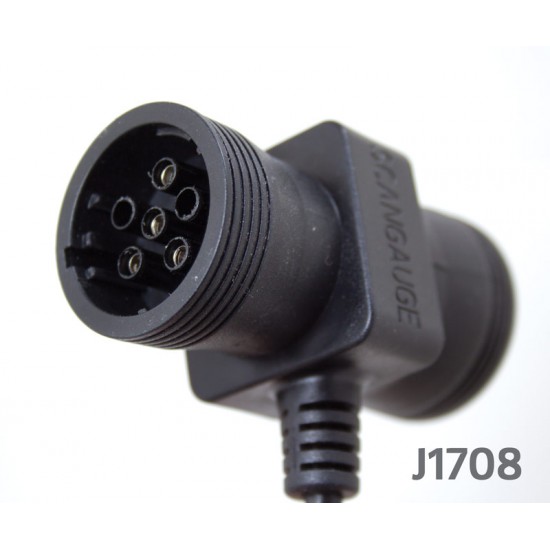 SG2D ScanGaugeD Diesel Vehicle Monitor