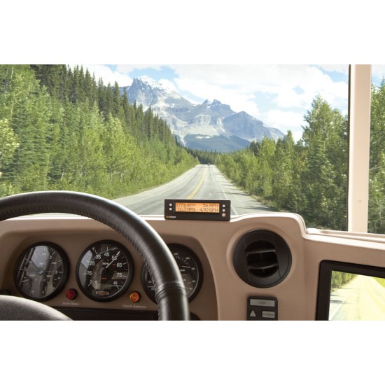 SG2D ScanGaugeD Diesel Vehicle Monitor