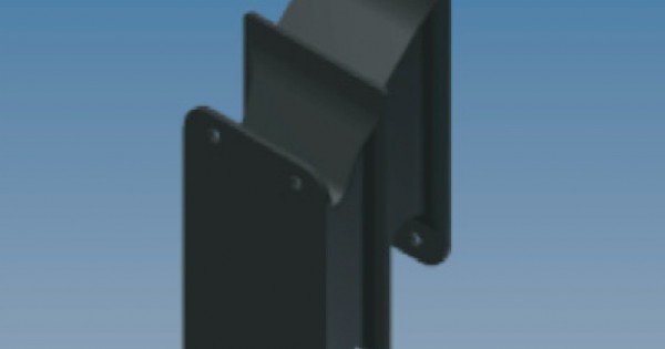 DSR108-100 - Mor/Ryde RL System Rubber Shear Spring - Morryde