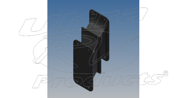 MO25 - Mor/Ryde RL System Rubber Shear Spring - Morryde MO25 - Mor/Ryde RL System Rubber Shear Spring - Morryde