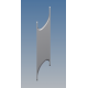 RL108-010 - Mor/Ryde Rubber Shear Spring 