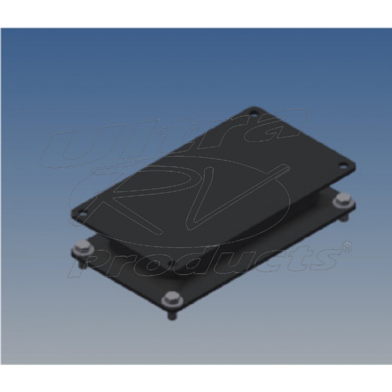 RPB77005 Mor/Ryde Pin Box Replacement Shear Spring Morryde