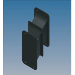 DSR108-063 - Mor/Ryde RL System Rubber Shear Spring