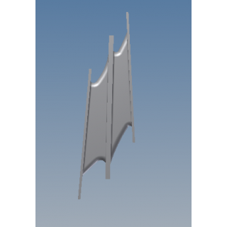 MORRS ローラー MO25-002 - Mor/Ryde RL System Rubber Shear Spring - Morryde