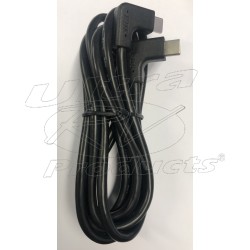 734001-C2  -  6 Foot Power Cable for PDI Big Boss Power Tuner