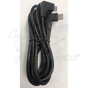 734001-C2  -  6 Foot Power Cable for PDI Big Boss Power Tuner