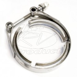 C11750  -  Exhaust Brake Clamp