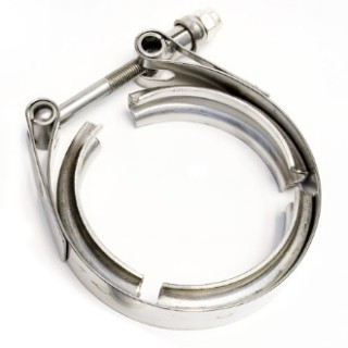 CLAMP PREMIUM COLLECTION X　１〜１３ MPD10527 Axle Clamp Pair 2.25in With Hardware | MPD Racing