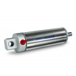 C11596  -  PacBrake Exhaust Brake Pneumatic Single Acting Cylinder