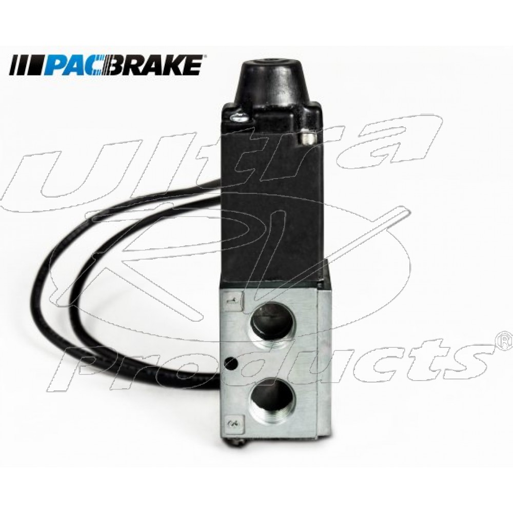 C11829 -  PacBrake Air Solenoid