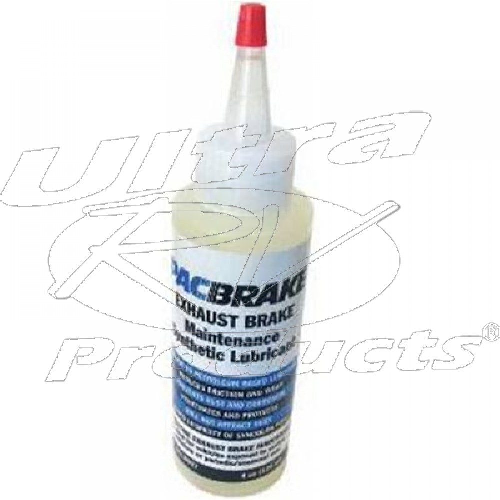 C18037  -  PacBrake High-Temp Lubricant