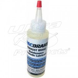 C18037  -  PacBrake High-Temp Lubricant