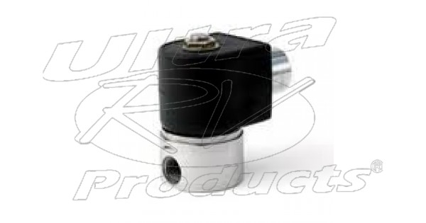 C11935 - PacBrake Air Solenoid pacbrake wiring 