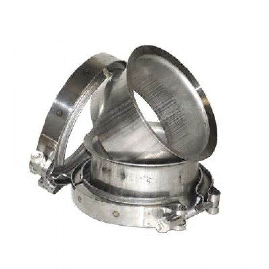 C11541 - 4" Mounting Group - Direct Mount C11541 - 4" Mounting Group - Direct Mount