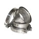 C11541 - 4" Mounting Group - Direct Mount C11541 - 4" Mounting Group - Direct Mount