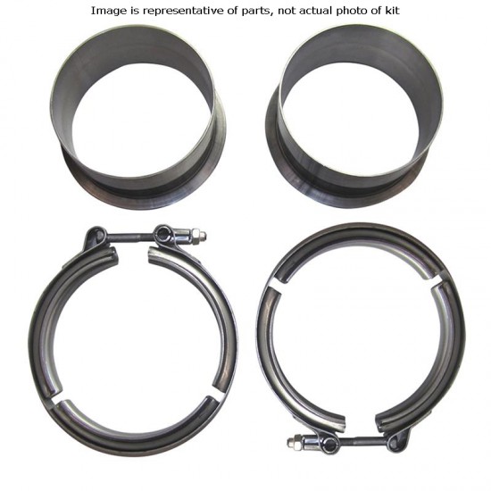 C11440  -  Pacbrake 3" Mounting Group