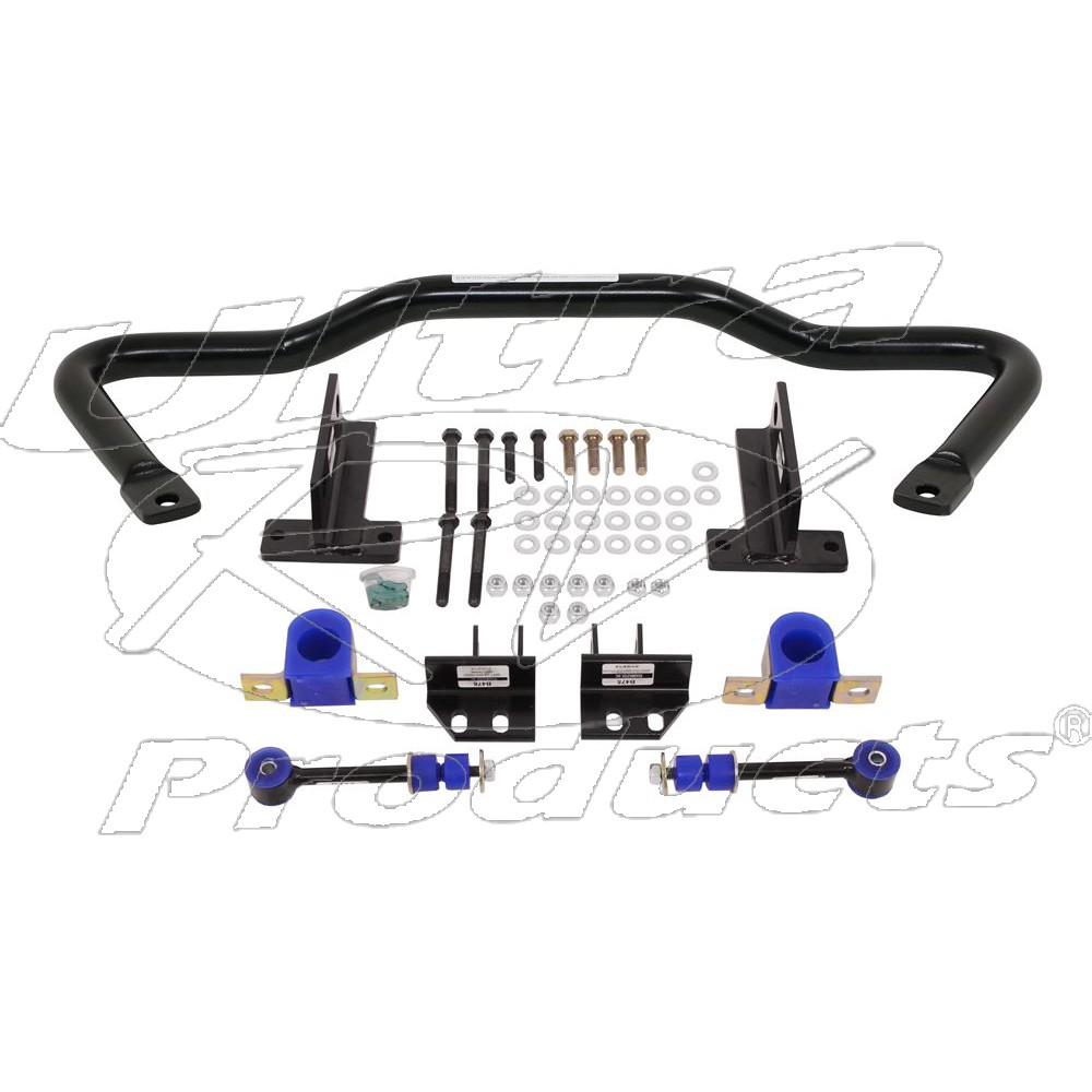 1109-158 Roadmaster Chevrolet C4500/5500 Kodiak Front Sway Bar