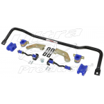 Stage 3  -  1992-2008 Ford E450 Class-C Handling Kit