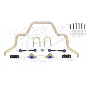 1139-117 Ford Class C E350 Rear Anti-Sway Bar (1975-Current)