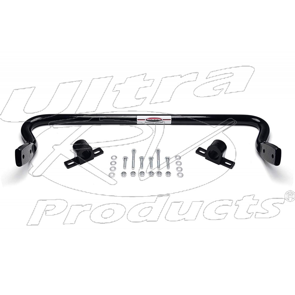1139-140 - Front Anti-sway Bar For Ford F53 16K-22K GVW (1999-2020)