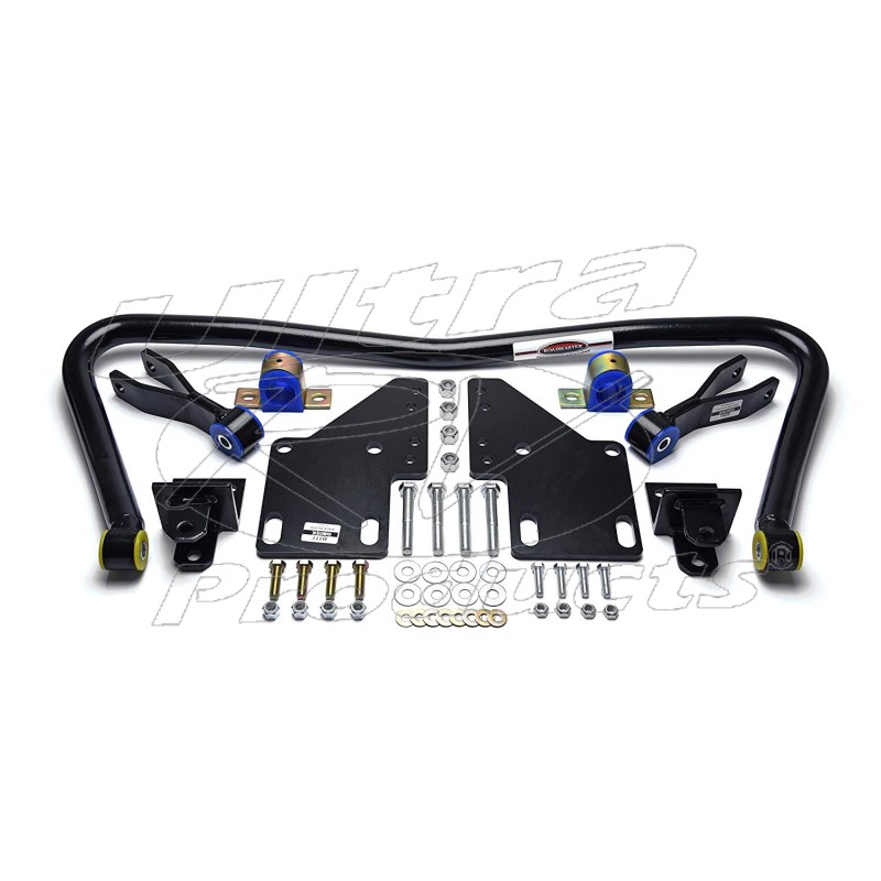 1139143 Rear Antisway Bar For Ford F53 11/2" Roadmaster RV