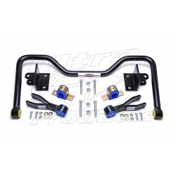 1139-145 - Rear Anti-sway Bar For Ford F53 2006+ (Dana 150 Only, 20-22K)