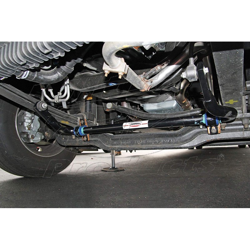 1139148 Front Antisway Bar For Ford F53 24K26K GVW Roadmaster RV