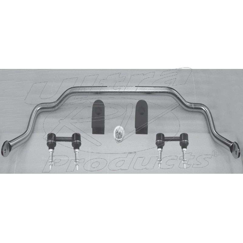 1139176 Front AntiSway Bar Ford E350/E450 Bus, Van & RV (20092019