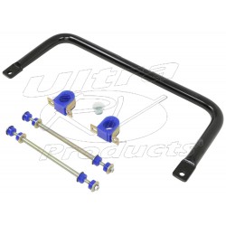 1209-136  -  Upgraded Front Anti-Sway Bar for Freightliner XC I-Beam (1993-2015)