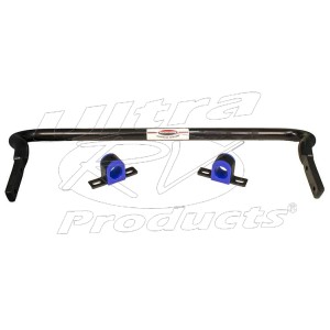 1209-139  -  Front Sway Bar for Freightliner XC with V-Ride 2015+