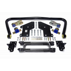 1259-108 - 1-1/2" Rear Anti-sway Bar For Workhorse W20/22/24 (01-current)