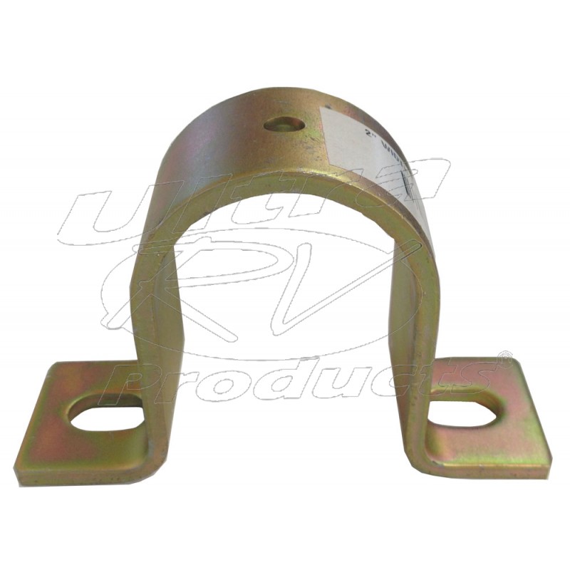 B141 2" Id 4" Center To Center Width Anti Sway Bar Bracket