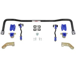 1139-115  -  Roadmaster Heavy Duty Front Sway Bar Kit for 1992-2008 Ford E250 / E350 / E450