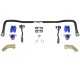 1139-115  -  Roadmaster Heavy Duty Front Sway Bar Kit for 1992-2008 Ford E250 / E350 / E450