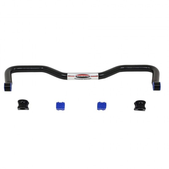 Roadmaster Heavy Duty 1-3/8" Rear Sway Bar Kit for 2008 to 2018 Sprinter 3500 (Part Number 1209-120)