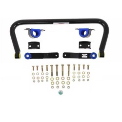 1209-139  -  Roadmaster Heavy Duty Front Sway Bar Kit for 2015-Current Freightliner XC with V-Ride Suspension Class A Motorhome