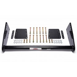 1209-140  -  Roadmaster Heavy Duty Rear Sway Bar Kit for 2016-Current Freightliner XC with V-Ride Suspension Class A Motorhome