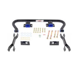 1209-146  -  Roadmaster Heavy Duty Rear Sway Bar Kit for 2018-Current Freightliner S2RV Super-C Motorhome