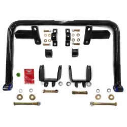 1209-153  -  Roadmaster Heavy Duty Front Sway Bar Kit for 2018-Current Freightliner S2RV Super-C Motorhome