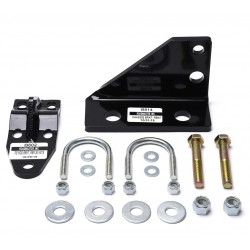 RBK7  -  Spartan MountainMaster I-Beam Mounting Bracket Kit for Roadmaster Reflex Steering Stabilizer